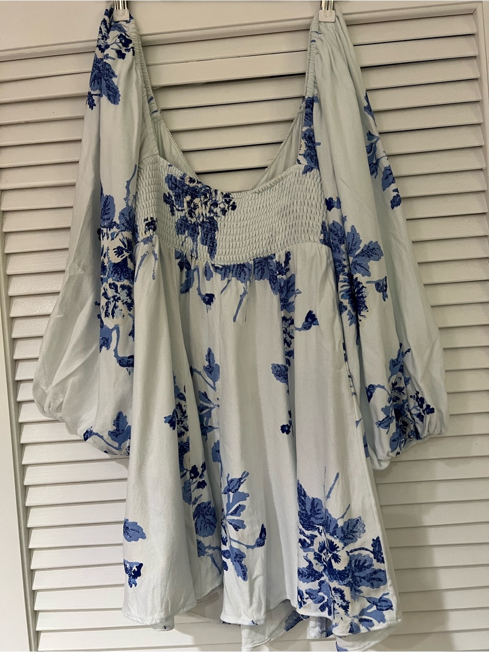 Free People Francesca dress - Picture 4 of 8